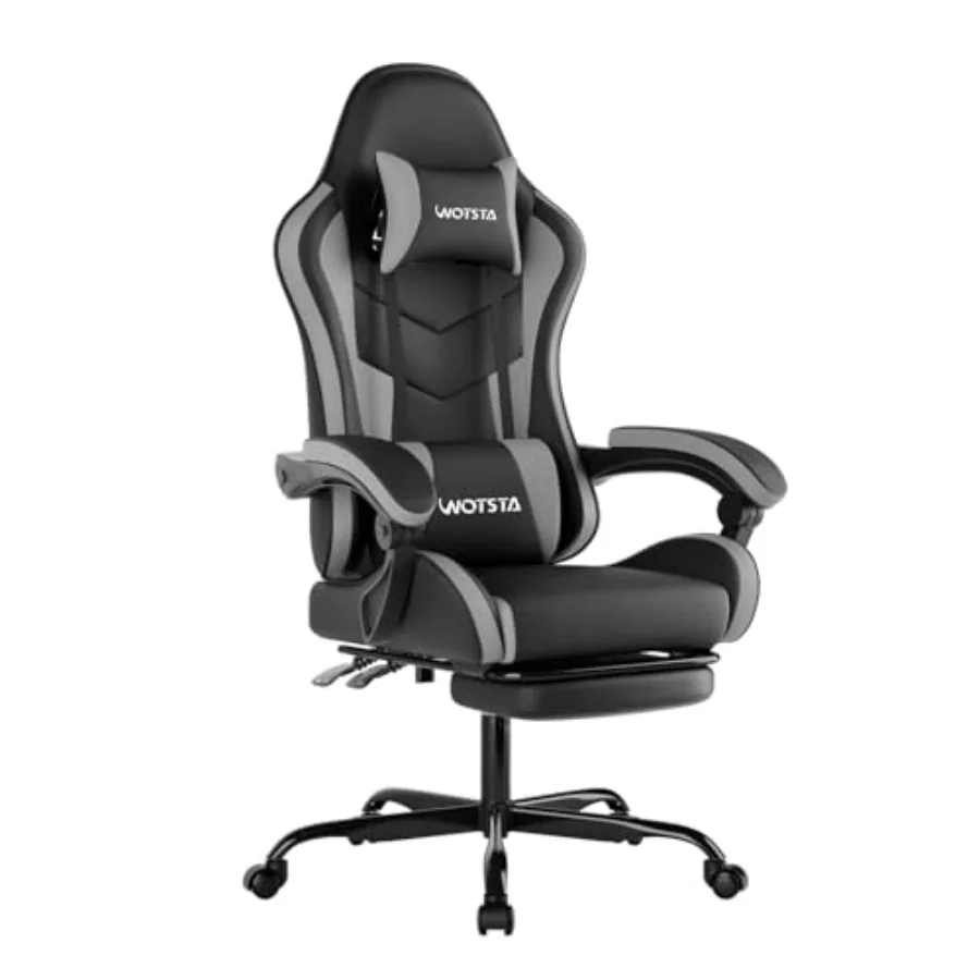 Ergonomic Gaming Office Chair  - огляд і ціна Office Furniture