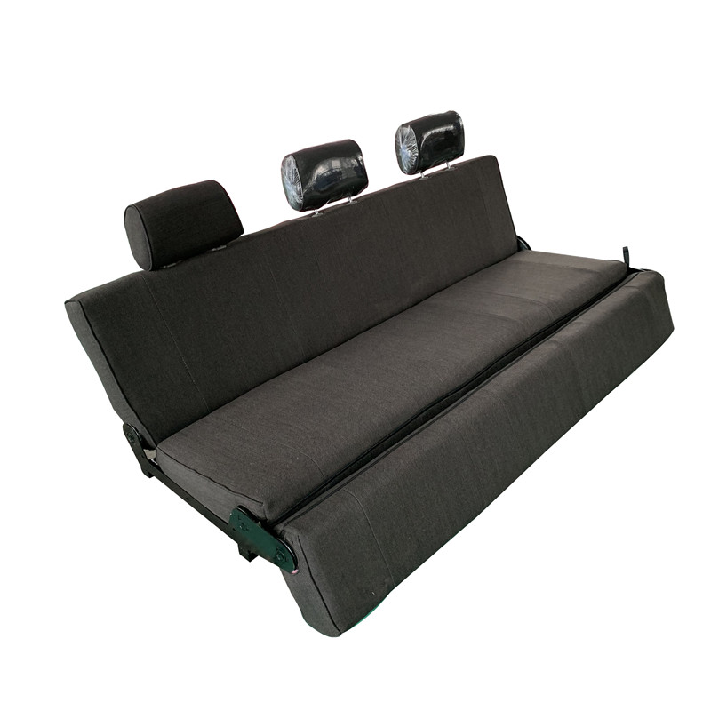 VAN SEATS and BEDS with Cloth  - огляд і ціна Sofas