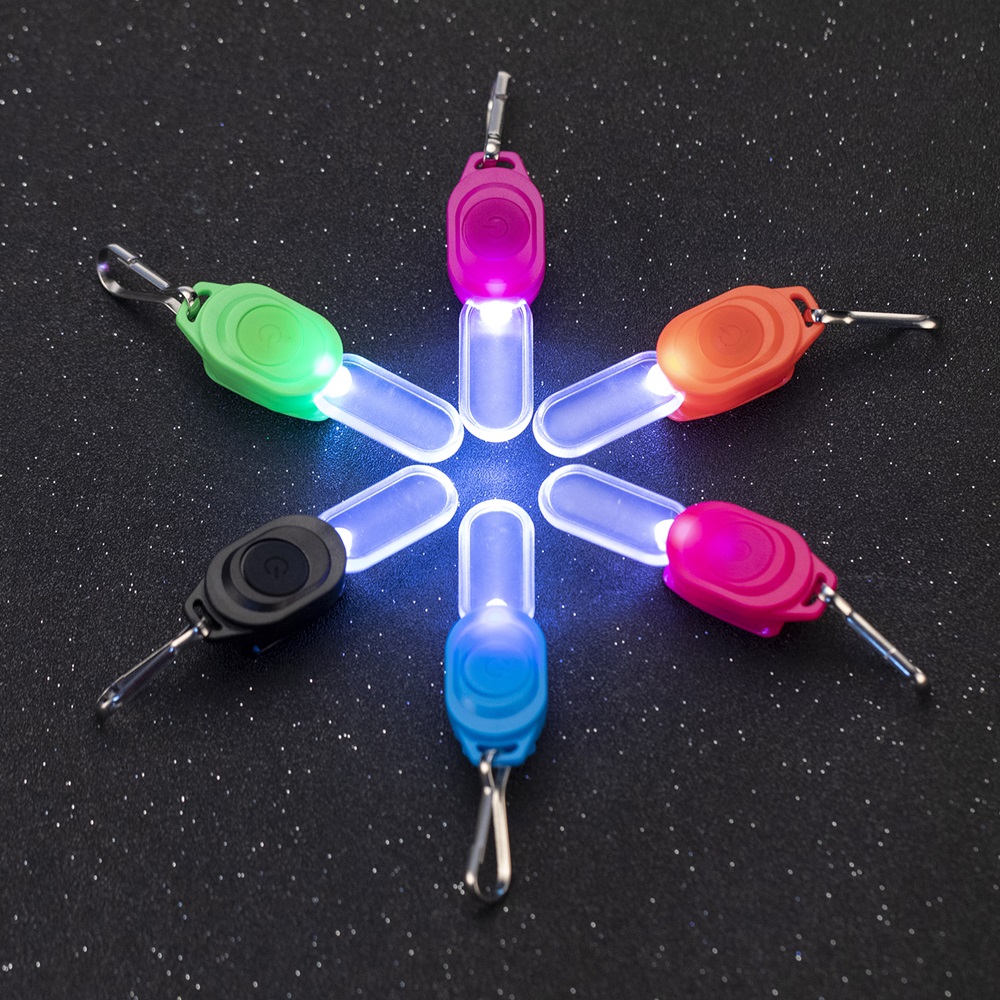 Mini LED Night Flashing Zipper - огляд і ціна Floating Nightstand With Led Light