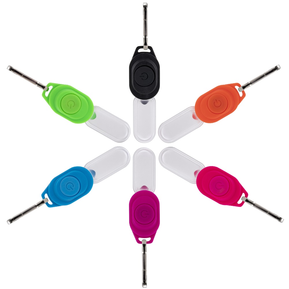 Mini LED Night Flashing Zipper - огляд і ціна Floating Nightstand With Led Light