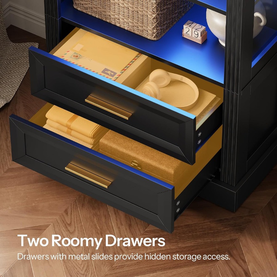 Display Cabinet, Tall Arched B - огляд і ціна Storage