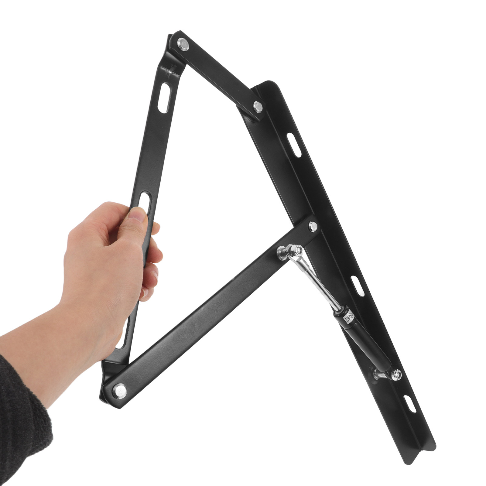 1Set Hydraulic Storage Bed Lif - огляд і ціна Gas Lift Storage Bed Hydraulic