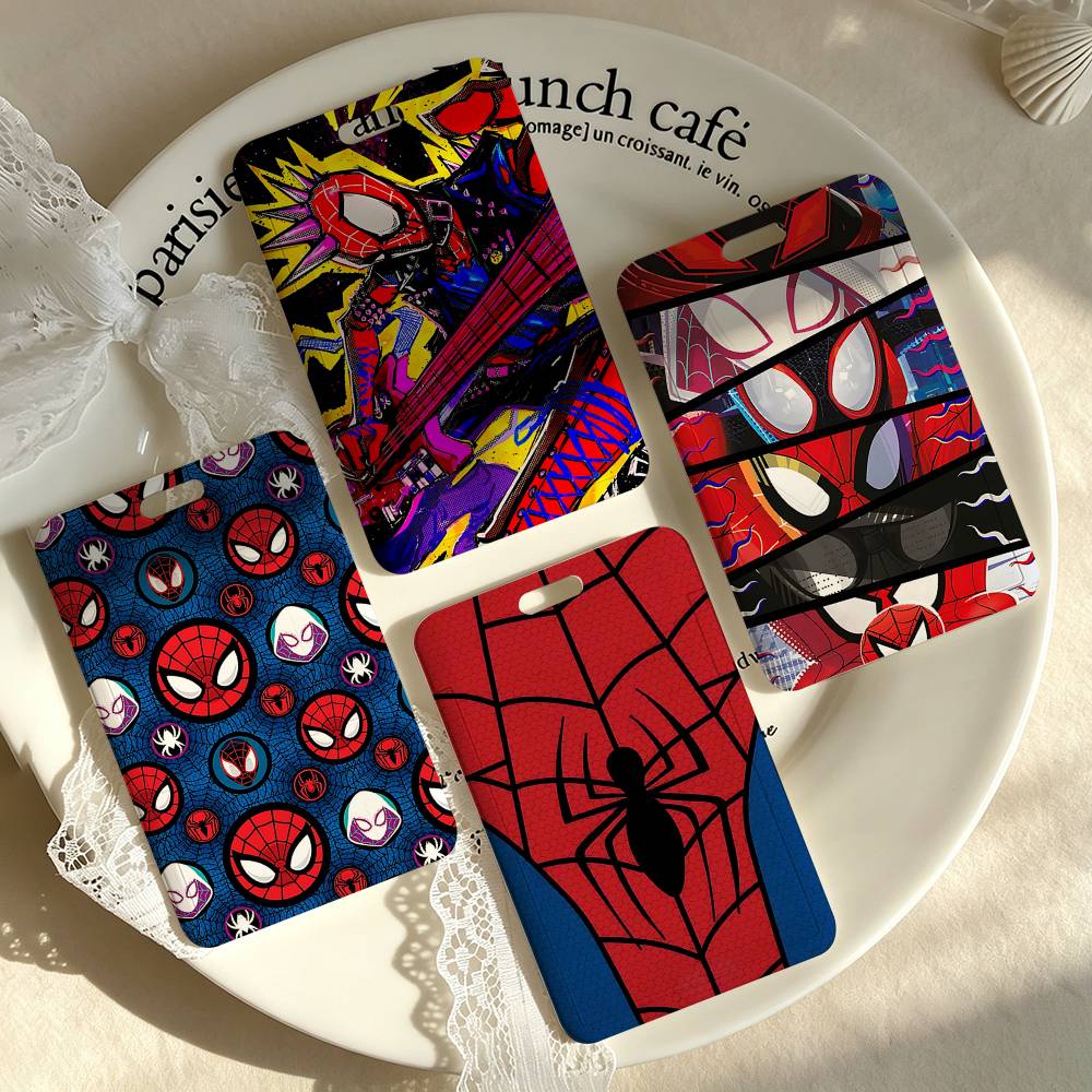 Cool S-Spider-Man 1 Card Holde - огляд і ціна Storage