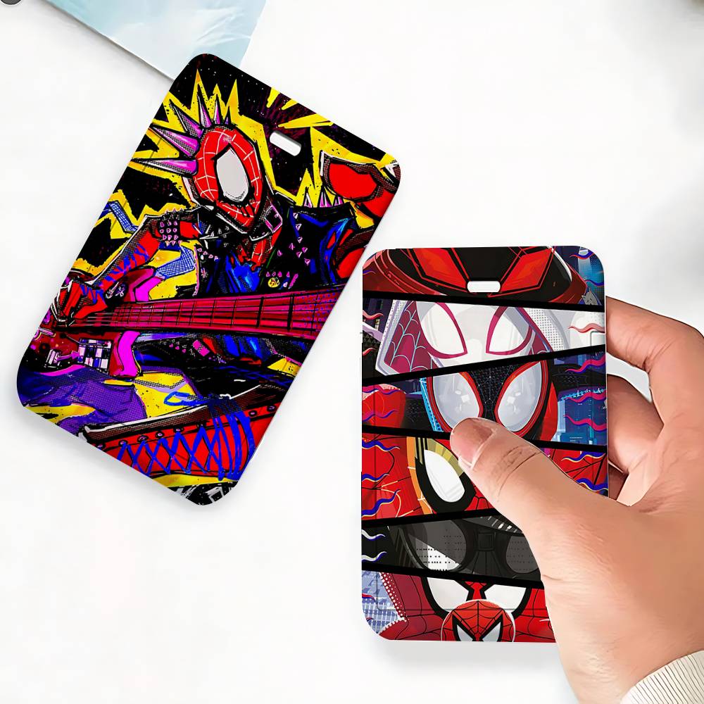 Cool S-Spider-Man 1 Card Holde - огляд і ціна Storage