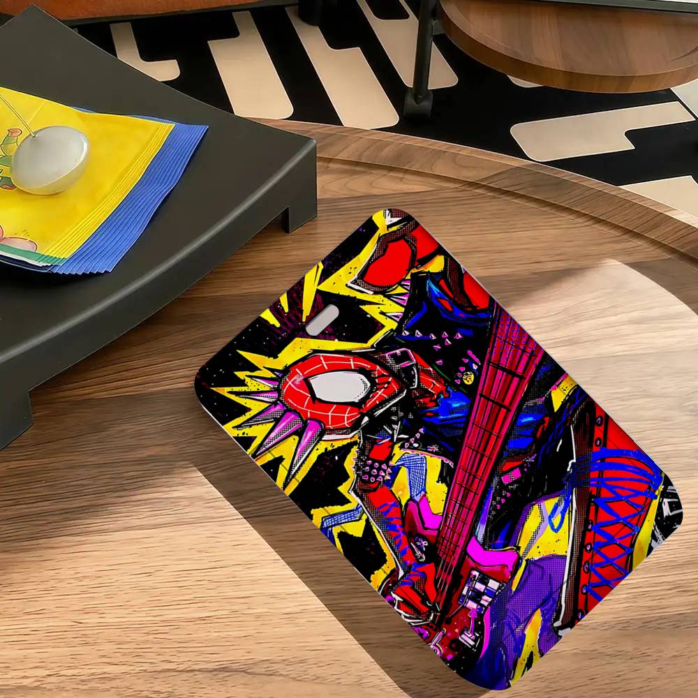 Cool S-Spider-Man 1 Card Holde - огляд і ціна Storage