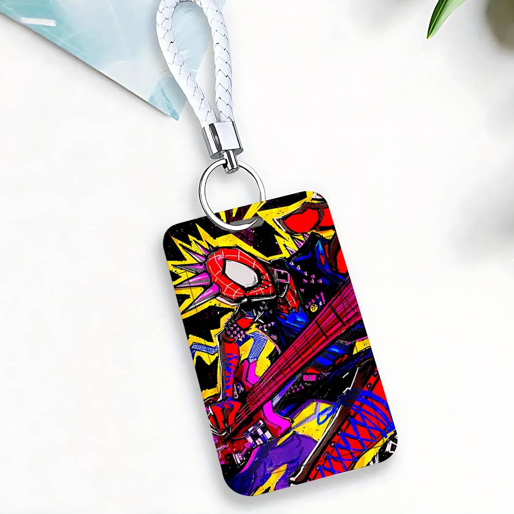 Cool S-Spider-Man 1 Card Holde - огляд і ціна Storage